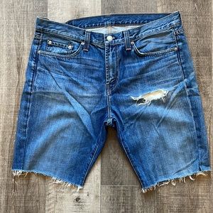 J BRAND SHORTS